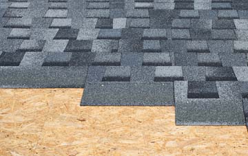 expert Wendover asphalt roof companies