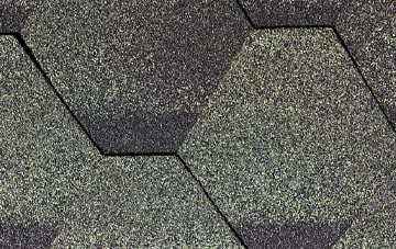 Wendover fibreglass shingle repairs