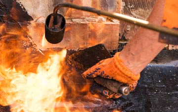 Wendover flat roof repair companies