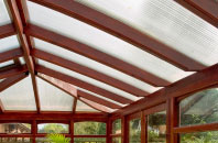 Wendover conservatory roofing insulation
