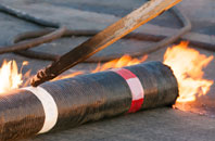 free Wendover flat roofing repair quotes